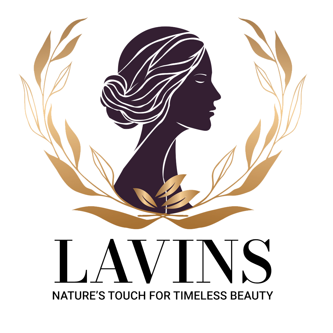 LAVINS SAFFRON BODY LOTION 200ML