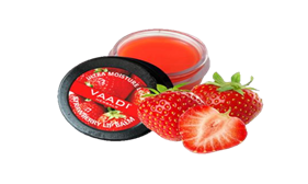 LIP BALM - STRAWBERRY (10gm)