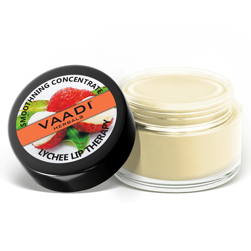 LIP BALM - LYCHEE (10gm)