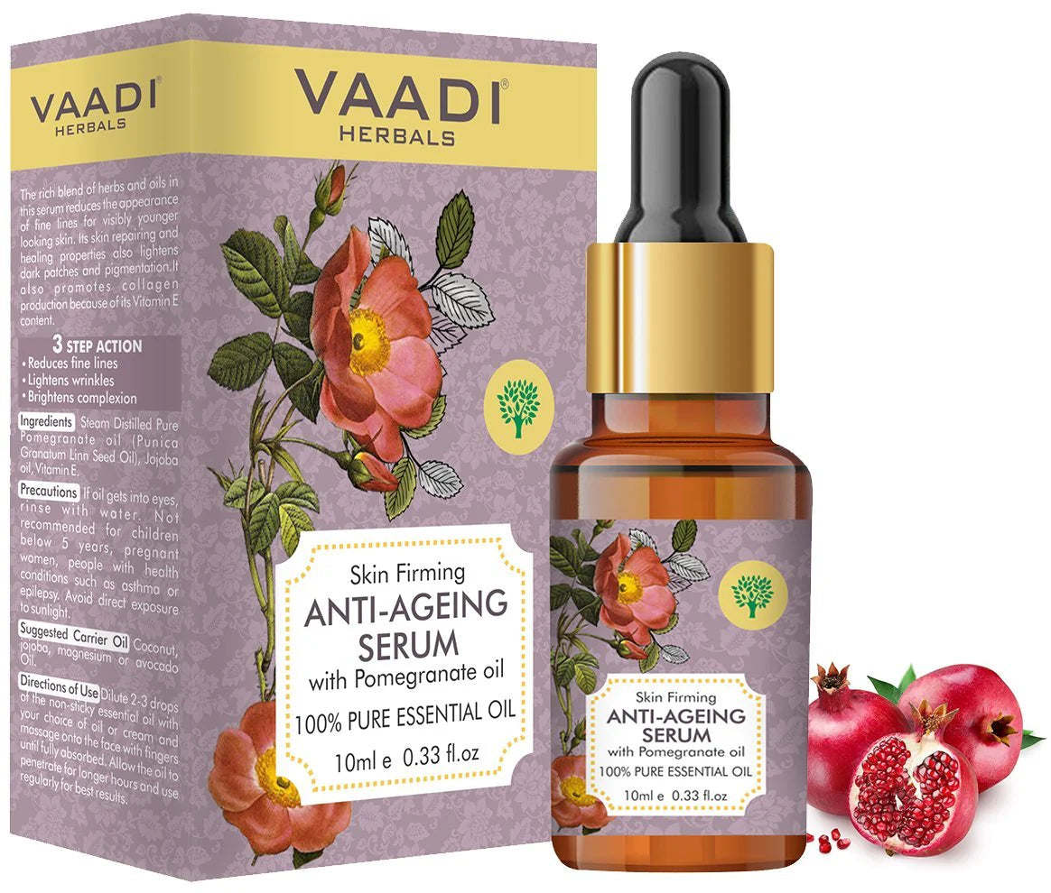 ANTI AGEING SERUM (10ml)