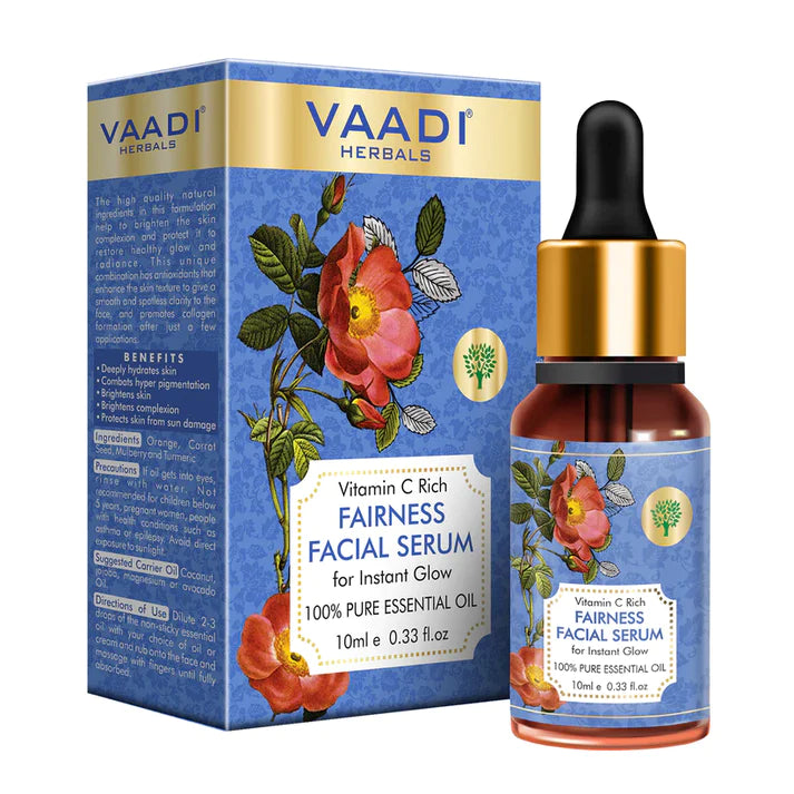 Best Vitamin C Serum Product