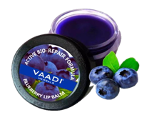 LIP BALM - BLUEBERRY (10gm)