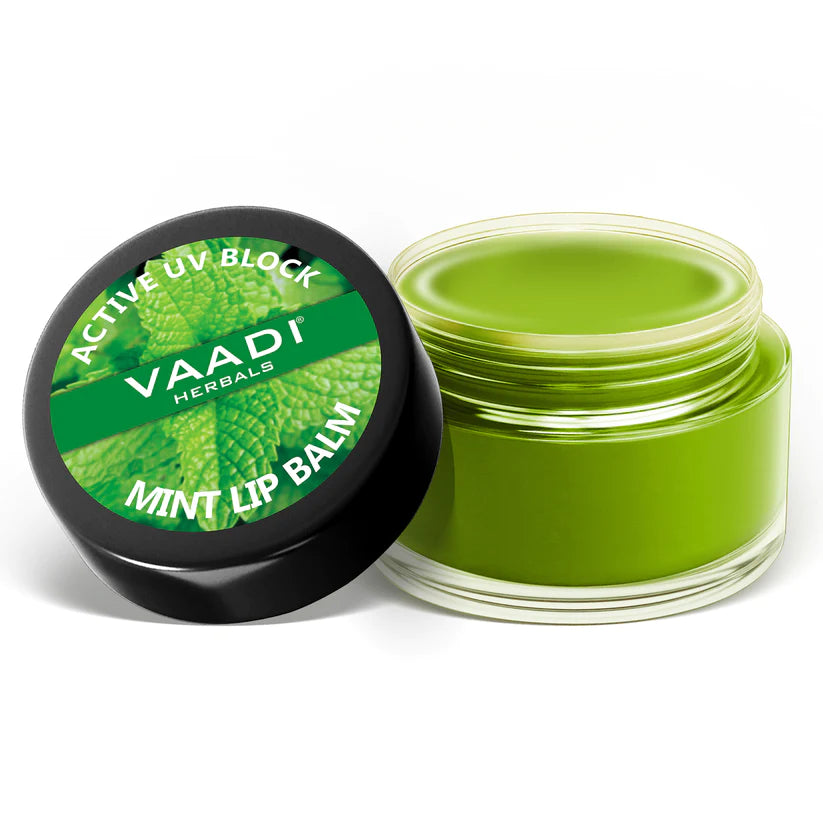 LIP BALM - MINT (10gm)