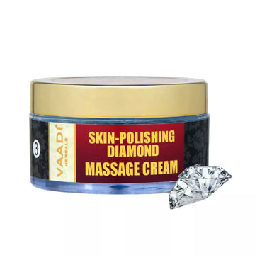 SKIN POLISHING DIAMOND MASSAGE CREAM (50gm)