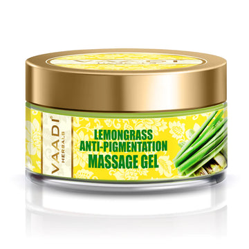 LEMONGRASS ANTI PIGMENTATION MASSAGE GEL (50gm)