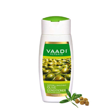 OLIVE CONDITIONER WITH AVOCADO (110ml)