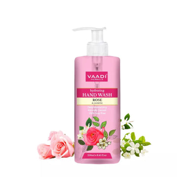 ROSE WATER (250ml)