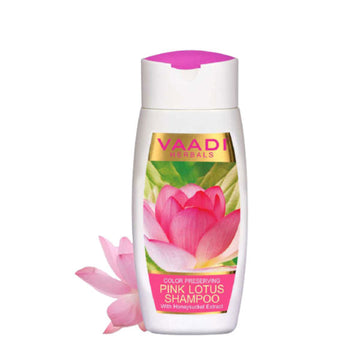 PINK LOTUS WITH HONEYSUCKLE (110ml)