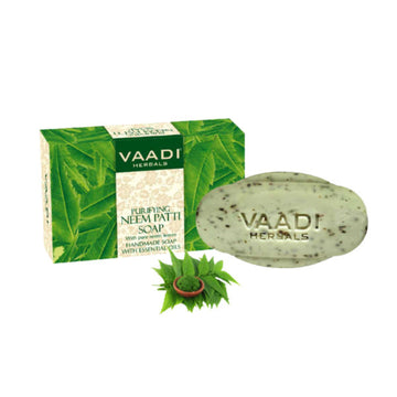 NEEM PATTI SOAP (75gm)