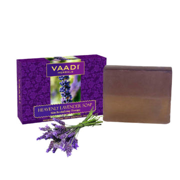 LAVENDER SOAP (75gm)