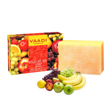 FRUIT SPLASH SOAP (75gm)