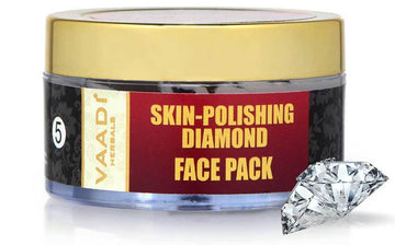 SKIN POLISHING DIAMOND FACE PACK (70gm)